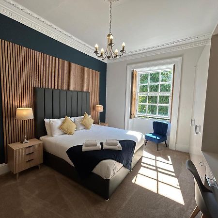 Principal Apartments - Crown Circus Duplex Apartment Glasgow Esterno foto