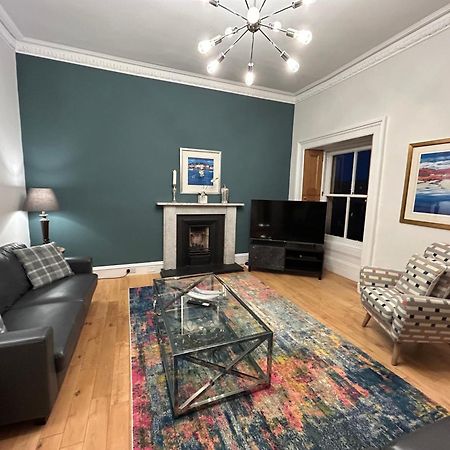 Principal Apartments - Crown Circus Duplex Apartment Glasgow Esterno foto