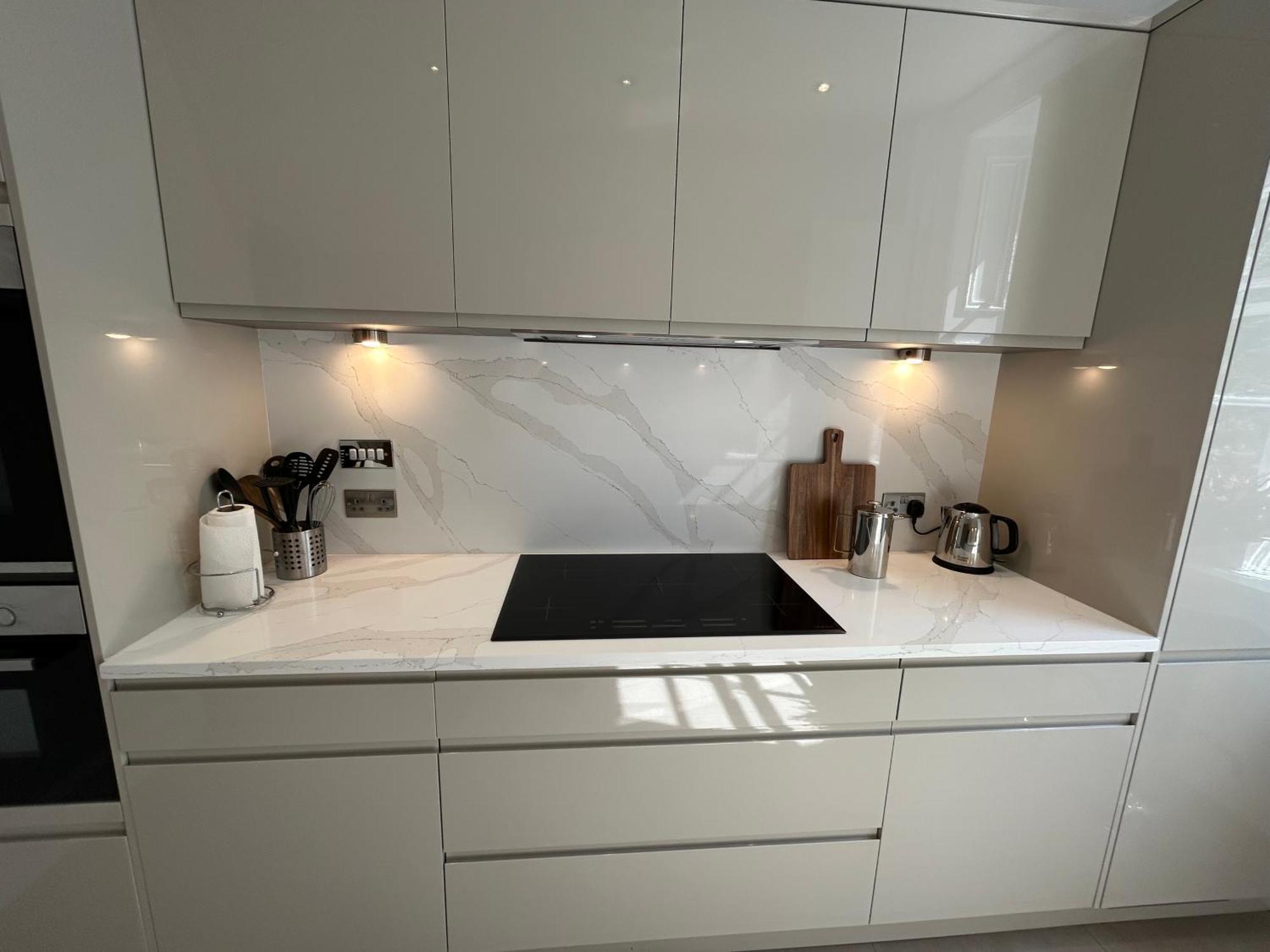 Principal Apartments - Crown Circus Duplex Apartment Glasgow Esterno foto
