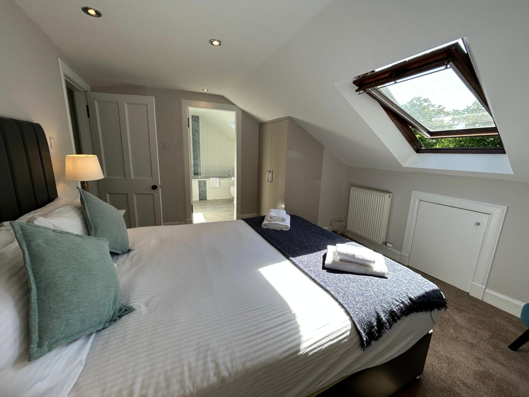 Principal Apartments - Crown Circus Duplex Apartment Glasgow Esterno foto