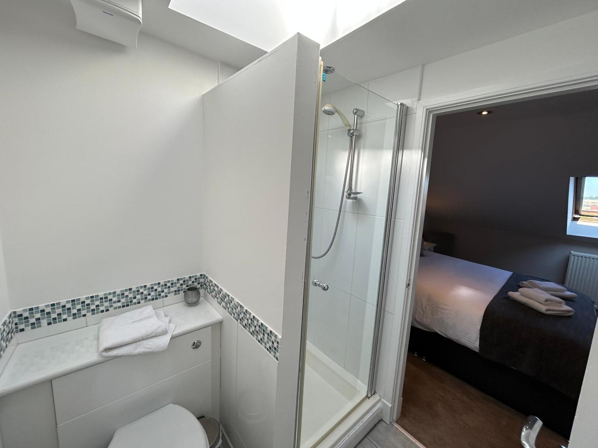 Principal Apartments - Crown Circus Duplex Apartment Glasgow Esterno foto