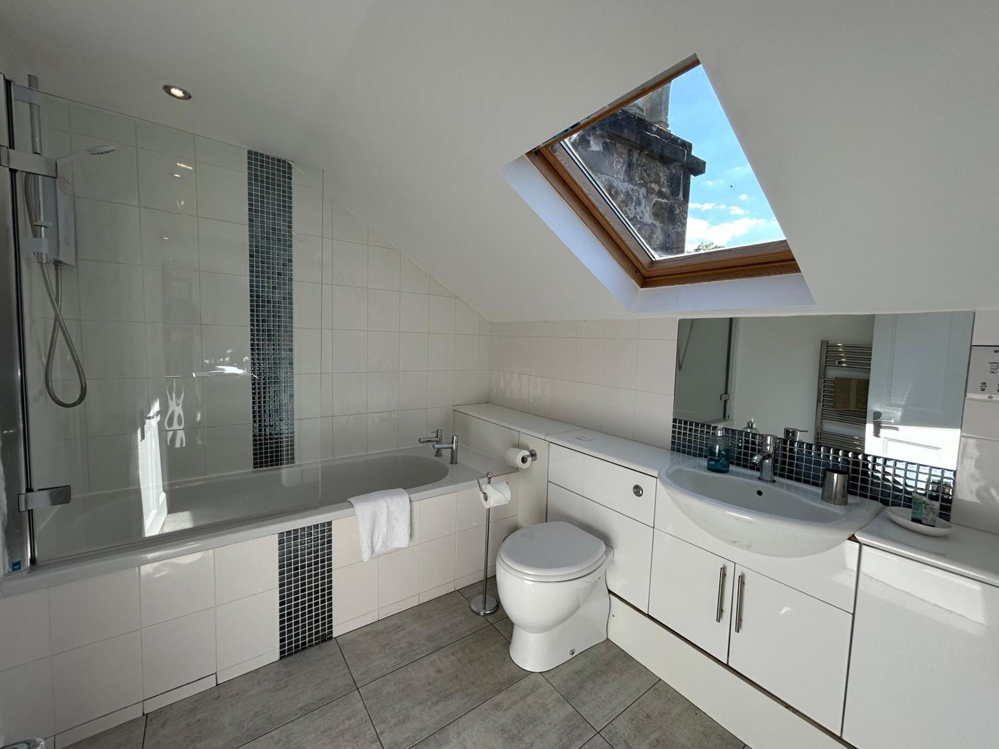 Principal Apartments - Crown Circus Duplex Apartment Glasgow Esterno foto